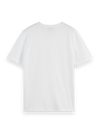 SWEET SUMMER T-SHIRT WHITE