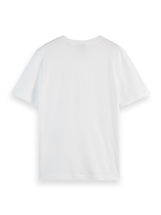 SWEET SUMMER T-SHIRT WHITE