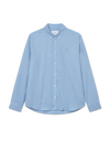 DESERT REG SHIRT ALLURE BLUE (203)