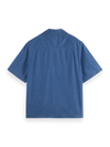 LIGHTWEIGHT DENIM SHIRT