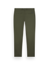 STUART STRETCH FIT CHINO 414 KHAKI (301)