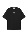 ESTABLISHED T-SHIRT BLACK