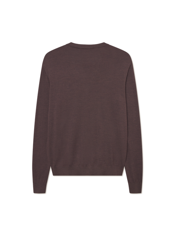GREYSON MERINO CARDIGAN DELICIOSO (844)