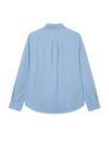 DESERT REG SHIRT ALLURE BLUE (203)