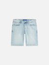 RALSTON DENIM SHORT BORDERLAND