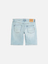 RALSTON DENIM SHORT BORDERLAND