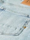 RALSTON DENIM SHORT BORDERLAND