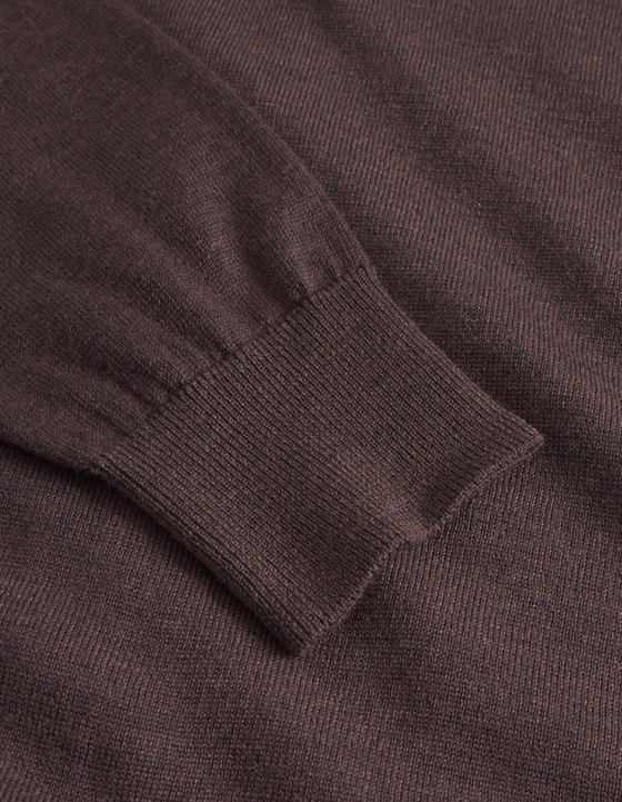 GREYSON MERINO CARDIGAN DELICIOSO (844)