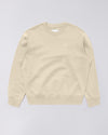 ISY HEAVY SWEATER FOG