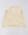 ISY HEAVY SWEATER FOG