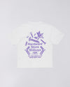 HARDWARE STORE T-SHIRT WHITE