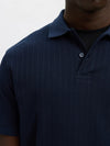 LEVI SS POLO SKY CAPTAIN