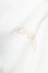FOUNTAIN GRAPHIC PRINT T-SHIRT WHITE