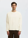 TAJ EGRET LONG SLEEVE