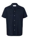 AIR CUBAN SHIRT SKY CAPTAIN