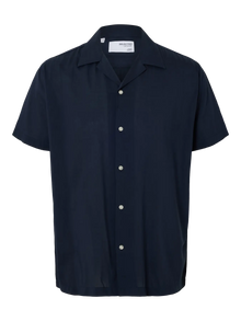  AIR CUBAN SHIRT SKY CAPTAIN