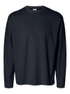 LONG SLEEVED OSCAR SKY CAPTAIN LS