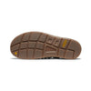 UNEEK TWO CORD SANDALS TIMBERWOLF / PLAZA TAUPE