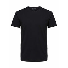  NEW PIMA SS T-SHIRT BLACK