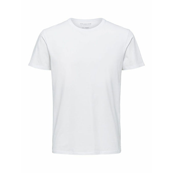 NEW PIMA SS T-SHIRT WHITE
