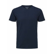  NEW PIMA SS T-SHIRT NAVY