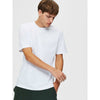 RELAX COLMAN T-SHIRT WHITE
