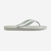 HAVAIANAS TOP FLIP FLOP WHITE