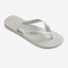 HAVAIANAS TOP FLIP FLOP WHITE