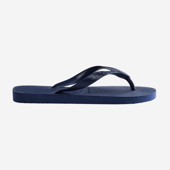 HAVAIANAS TOP FLIP FLOP NAVY BLUE