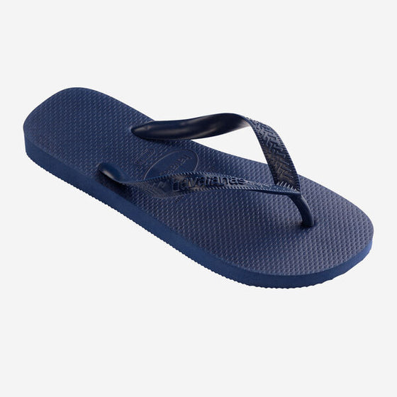 HAVAIANAS TOP FLIP FLOP NAVY BLUE