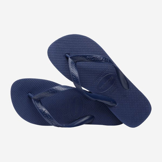 HAVAIANAS TOP FLIP FLOP NAVY BLUE