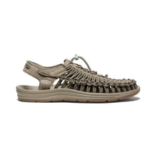  UNEEK TWO CORD SANDALS TIMBERWOLF / PLAZA TAUPE