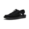 UNEEK 2CORD BLACK BLACK