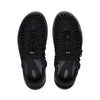 UNEEK TWO CORD SANDALS BLACK / BLACK