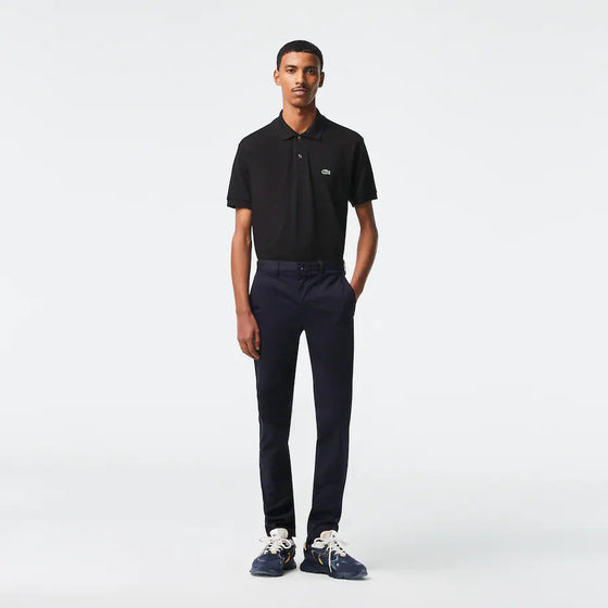 HH2661 STRETCH COTTON CHINO TROUSER NAVY (HDE)