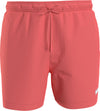 MID LENGTH DRAWSTRING SWIM SHORTS ISLAND PUNCH 0812