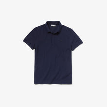  PARIS PH5522 SMART TONAL CROC S/S POLO NAVY