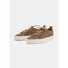 REEFER SUEDE LACE UP TAUPE