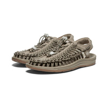  UNEEK TWO CORD SANDALS TIMBERWOLF / PLAZA TAUPE