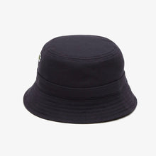  BOB BUCKET HAT NAVY