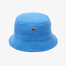  BOB BUCKET HAT BLUE