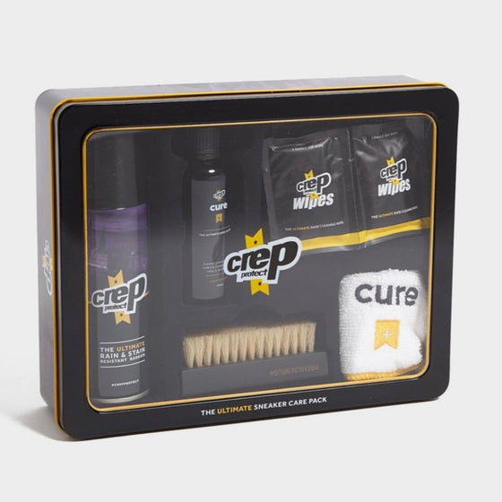 CREP ULTIMATE GIFT BOX PACK