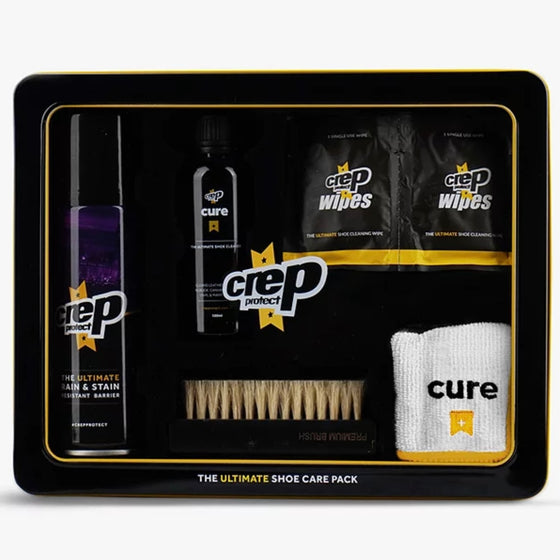 CREP ULTIMATE GIFT BOX PACK