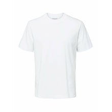  RELAX COLMAN T-SHIRT WHITE