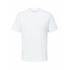 RELAX COLMAN T-SHIRT WHITE
