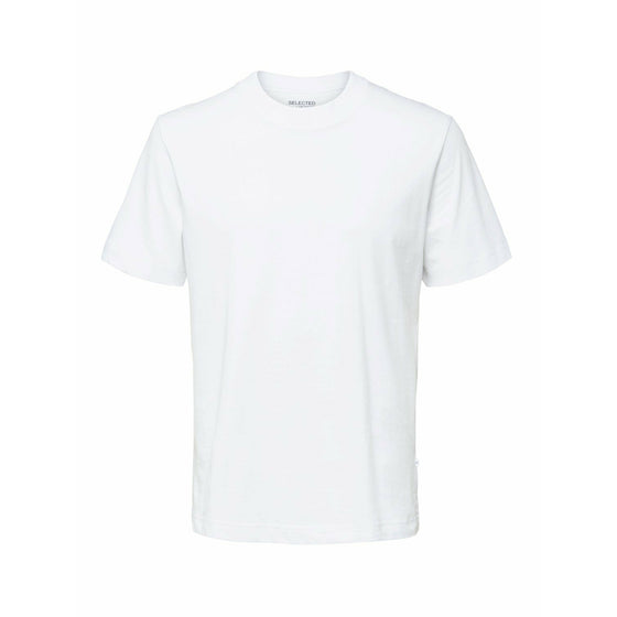 RELAX COLMAN T-SHIRT WHITE