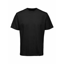  RELAX COLMAN T-SHIRT BLACK